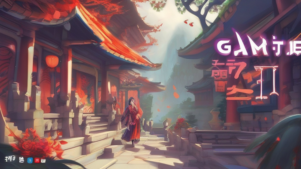 PVP双修指南：永劫无间+艾尔登法环高阶攻略