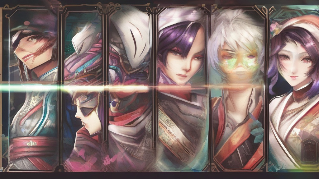 PVP王者之路：和平精英与塞尔达传说进阶攻略