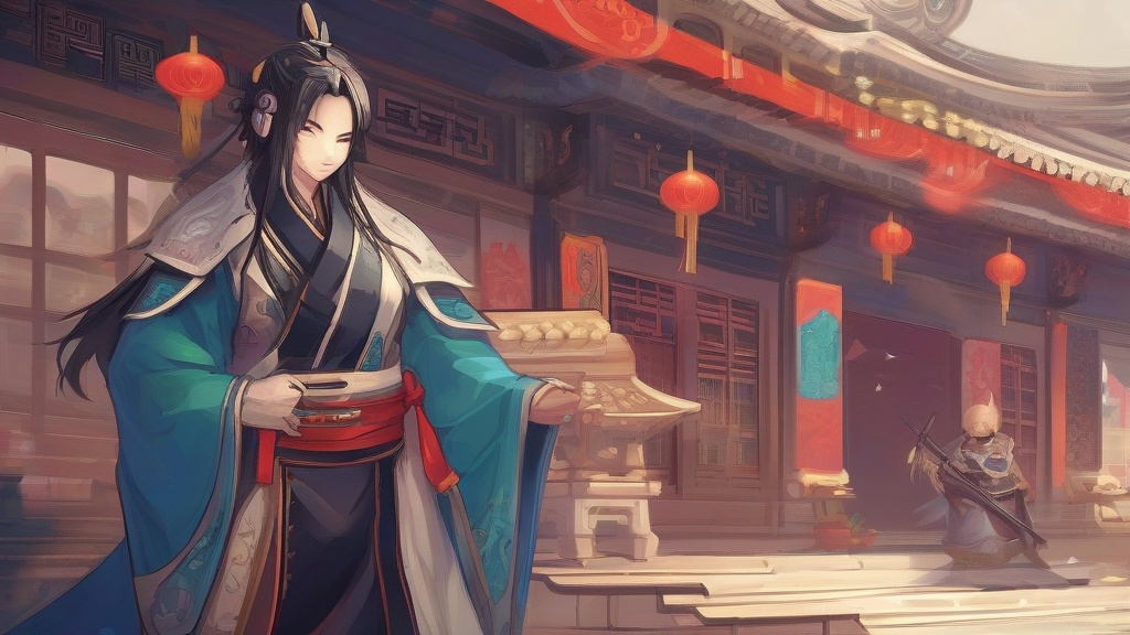 魔兽世界：从零到大师的建造与战术全解析