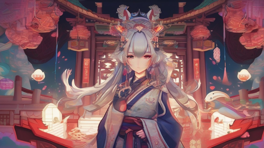 原神+英雄联盟：双修玩家角色培养全攻略