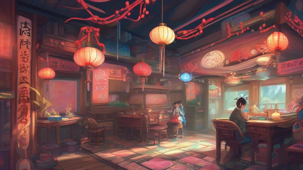 和平精英吃鸡+原神建造：双修玩家必看攻略