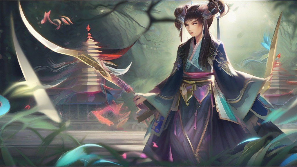 单机游戏装备进阶指南：从新手到大神的蜕变