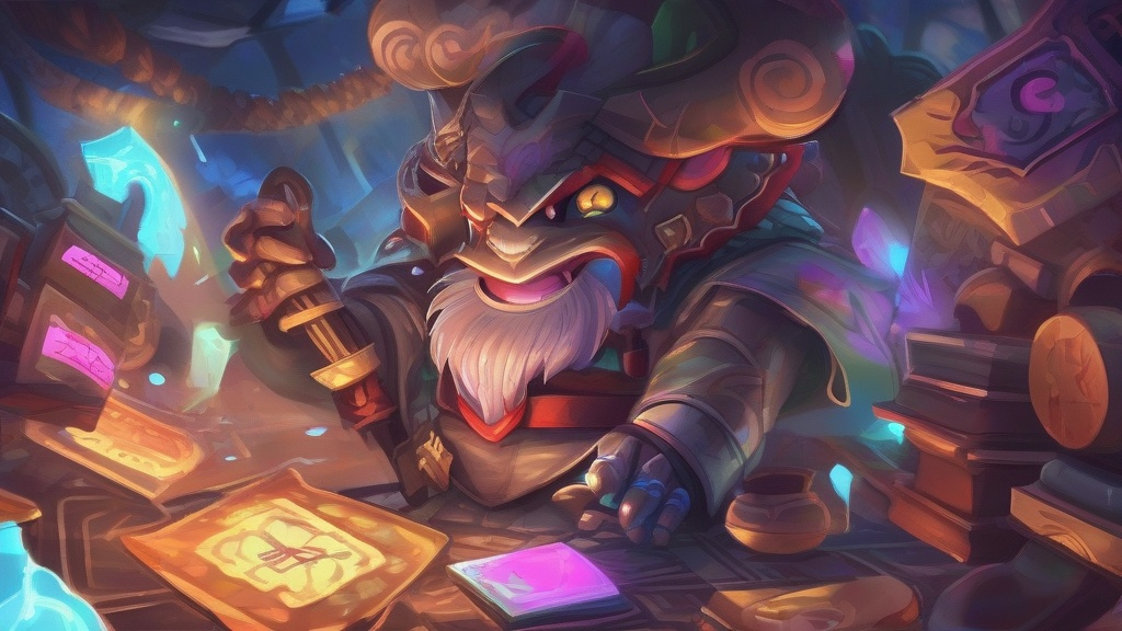 新手必看！从LOL到艾尔登法环的通关秘籍