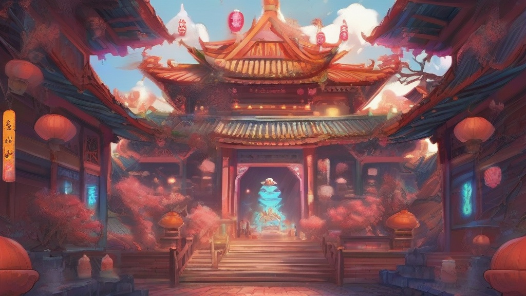 原神PVE副本建造指南：高效通关与资源最大化