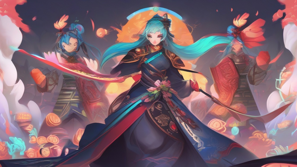 永劫无间资源争夺战：从萌新到大神的进阶指南