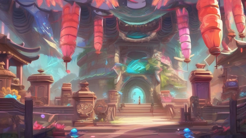 从LOL到艾尔登法环：跨类型高阶技巧解析