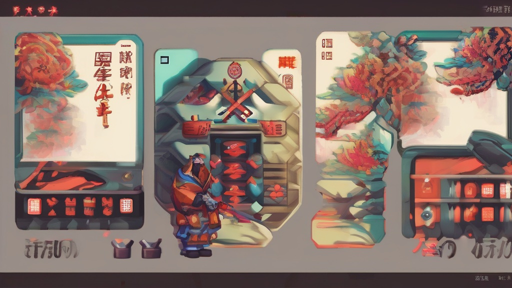 《塞尔达传说》终极通关指南：角色培养与战斗全解析