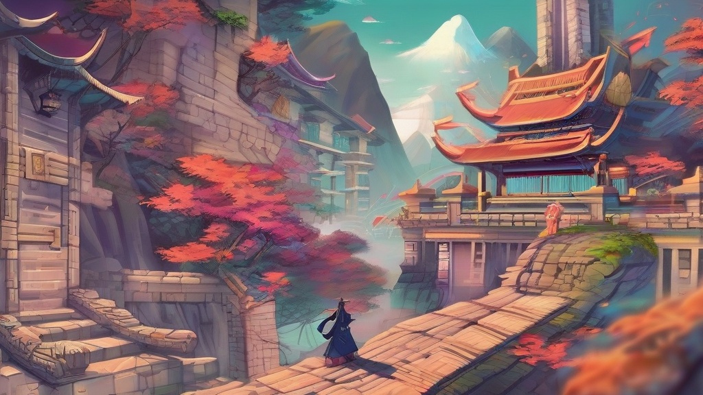 手游资源速通指南：从萌新到大神的蜕变之路