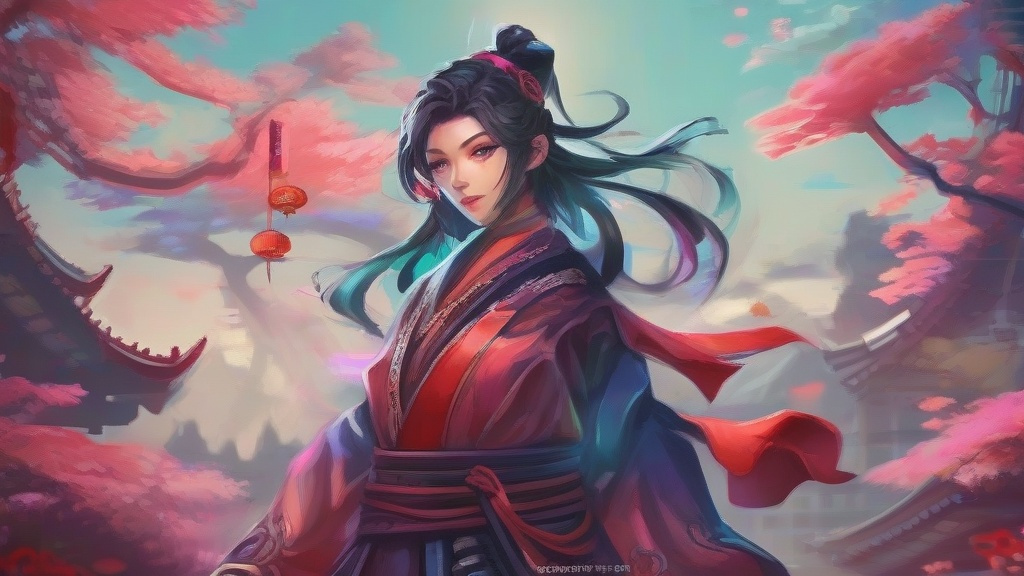 原神战术策略与装备全解析：从入门到精通