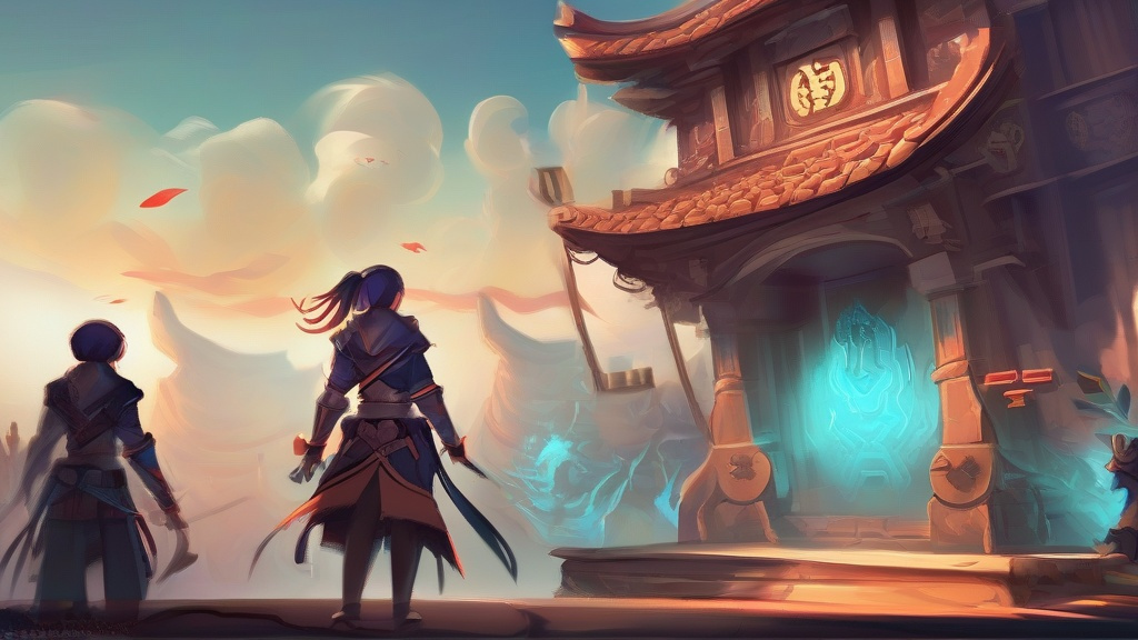 艾尔登法环PVP：装备搭配与实战技巧全解析