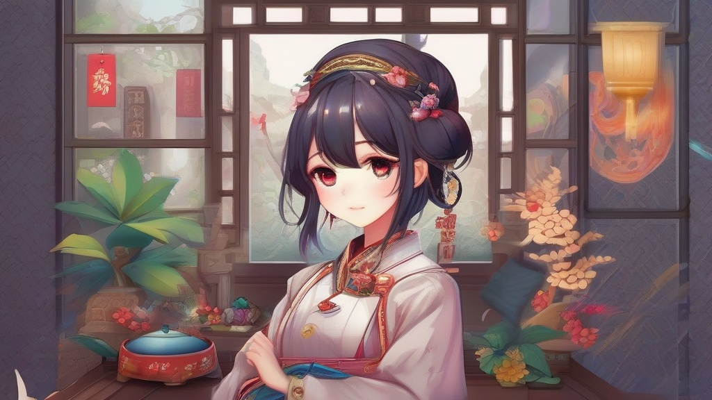 塞尔达传说×永劫无间：跨游戏角色培养全解析