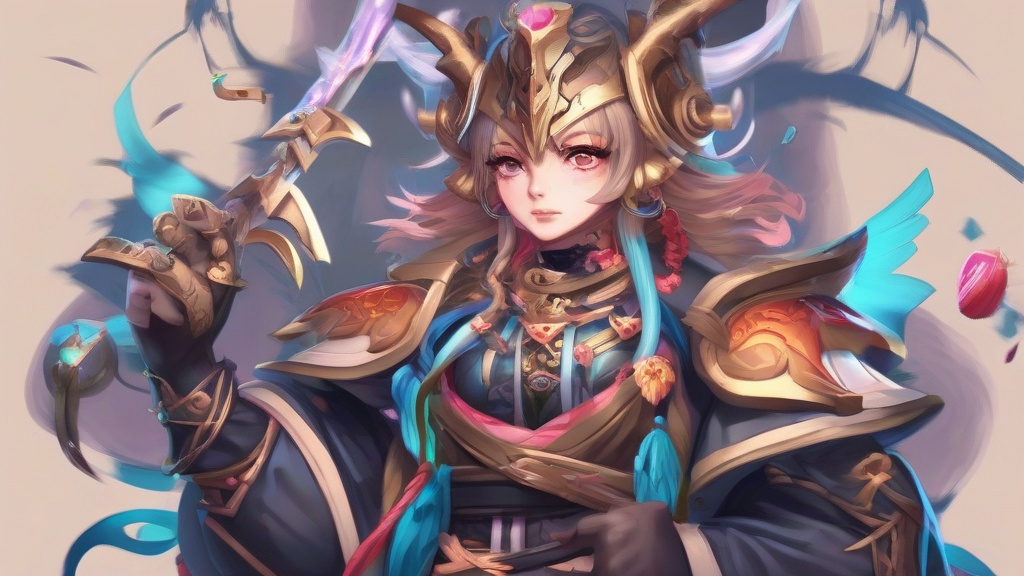 跨游戏攻略大揭秘：LOL/原神/艾尔登法环全解析 - 速游屋