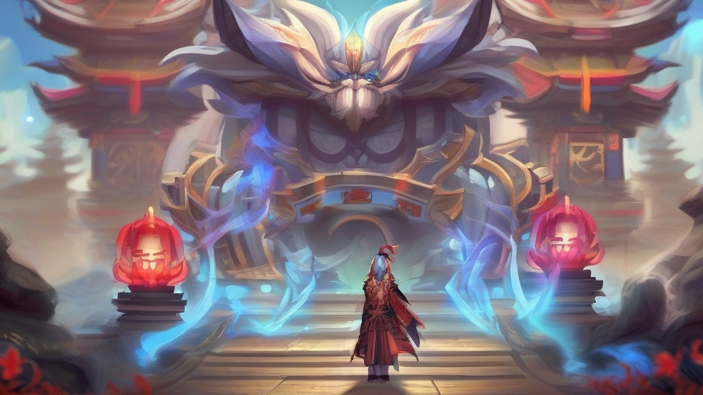 三款热门MOBA/MMORPG手游进阶指南