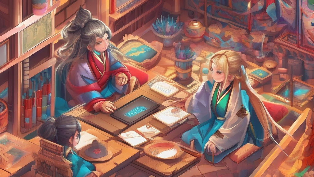 塞尔达传说：终极战术策略与全神庙通关指南