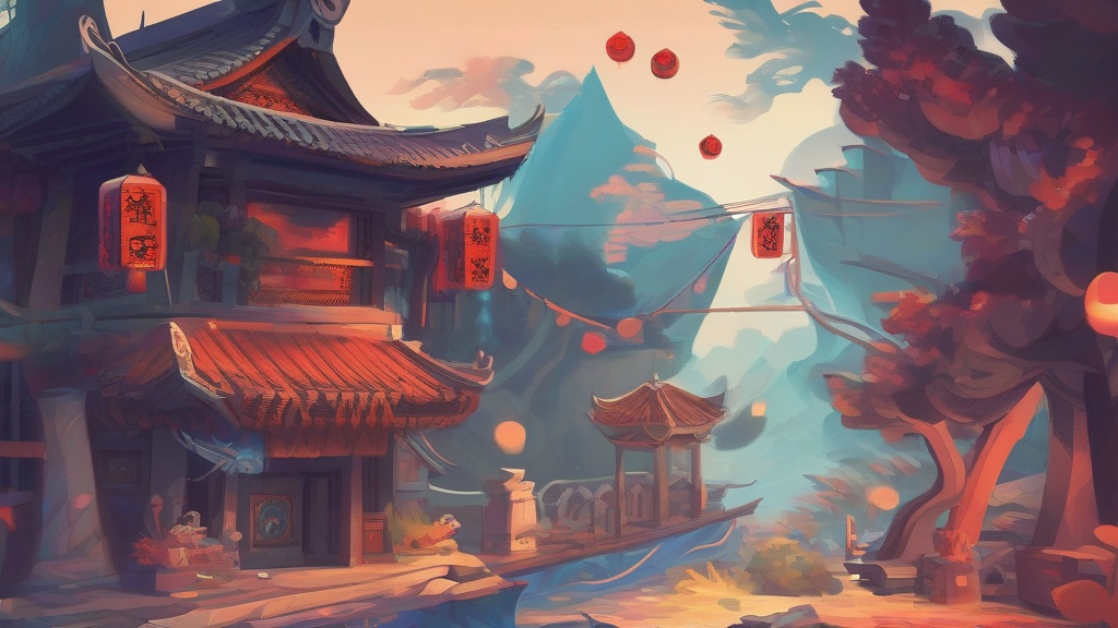 塞尔达传说：PVP与建造双修进阶指南