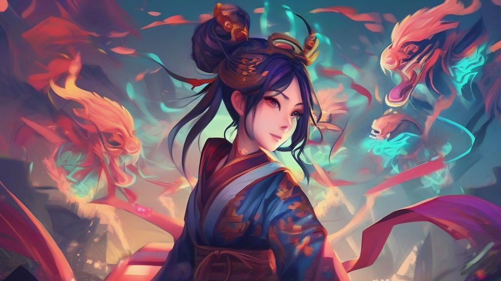 魔兽与永劫无间：资源获取全攻略