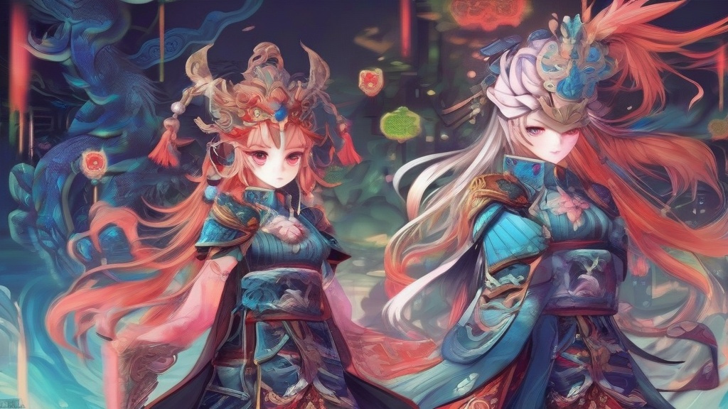 魔兽世界&原神：双游技巧全解析，助你登顶巅峰