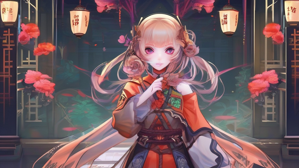 单机王者进阶指南：角色培养与全章节速通攻略