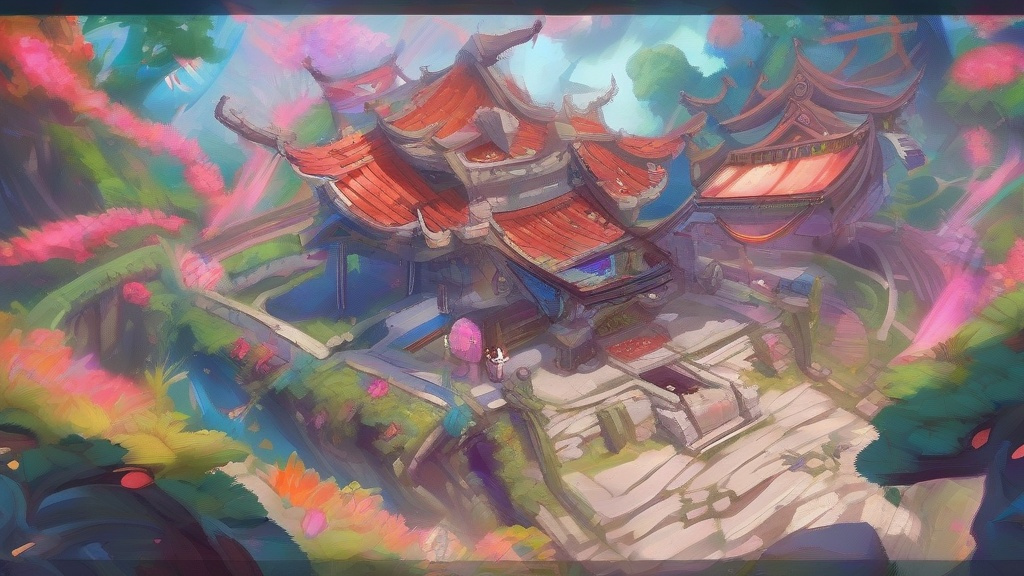 从LOL到永劫无间：高阶技巧全解析