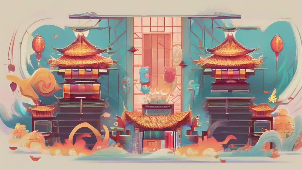 双修玩家必看！永劫无间+原神建造与战斗全攻略