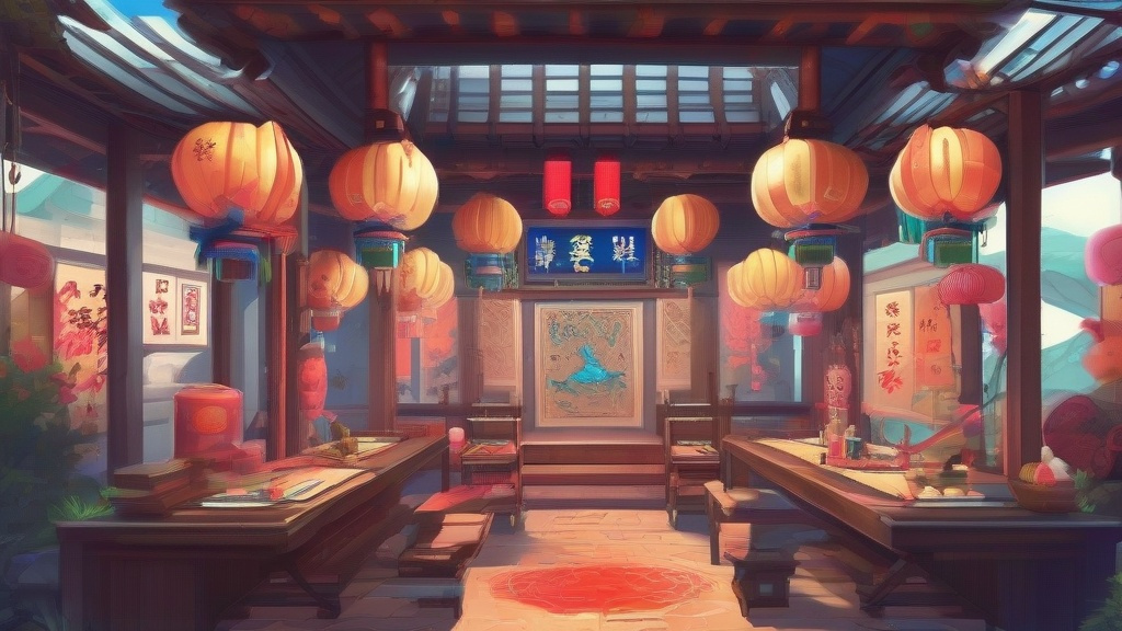 原神+和平精英双修玩家必看：全场景通关秘籍