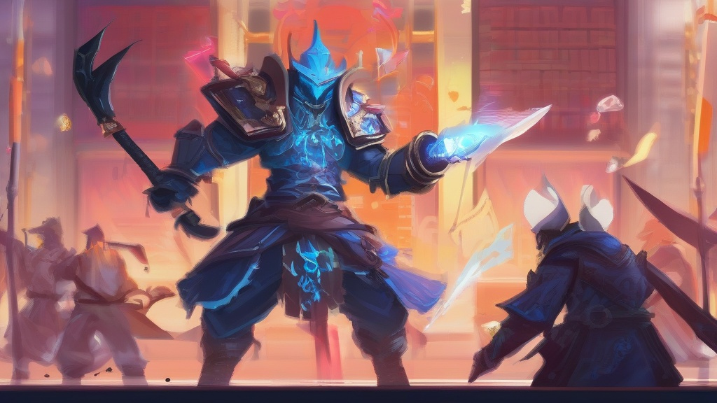 单机游戏PVE副本全攻略：角色装备双突破