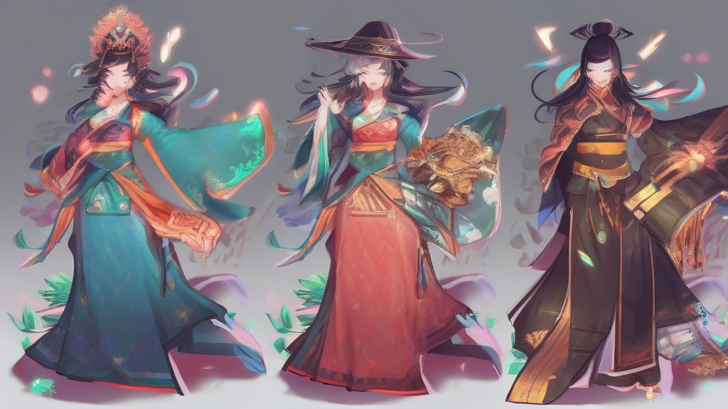 原神&王者PVP制胜指南：从角色到战术全解析