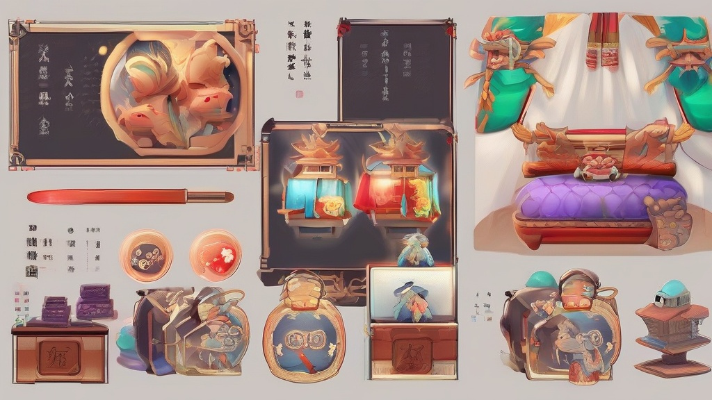 塞尔达传说新手必看：从零到大师的成长指南