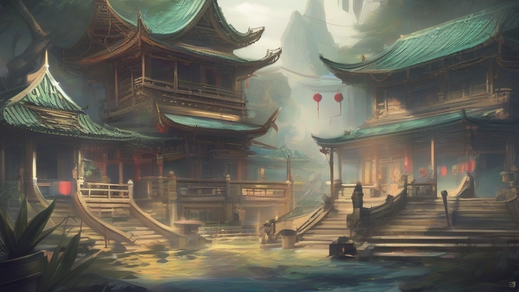 永劫无间PVP进阶攻略：从原神玩家到冷兵器大师