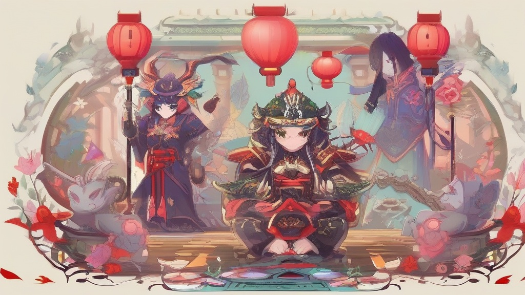 资源为王！魔兽与原神双修玩家必看攻略