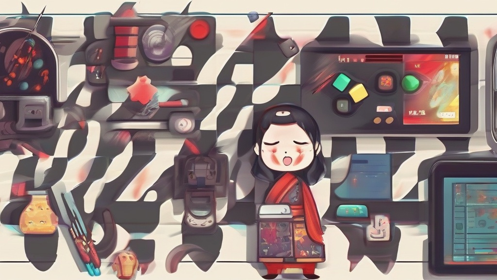 塞尔达传说：资源装备全攻略，速成大师指南