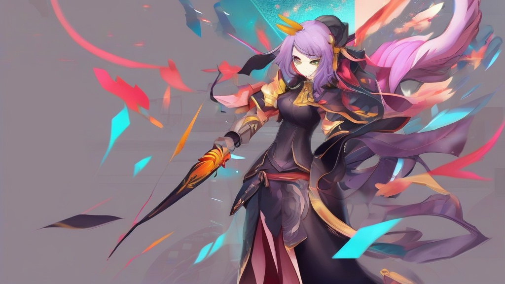 永劫无间PVP新手速成指南：从零到高手的蜕变之路