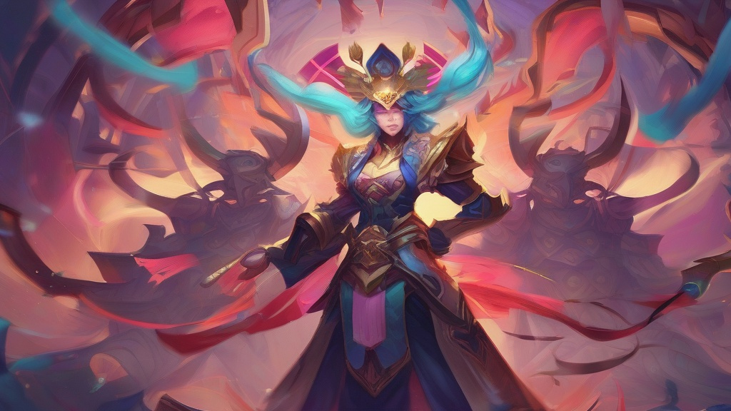 从LOL到艾尔登法环：角色培养全攻略解析