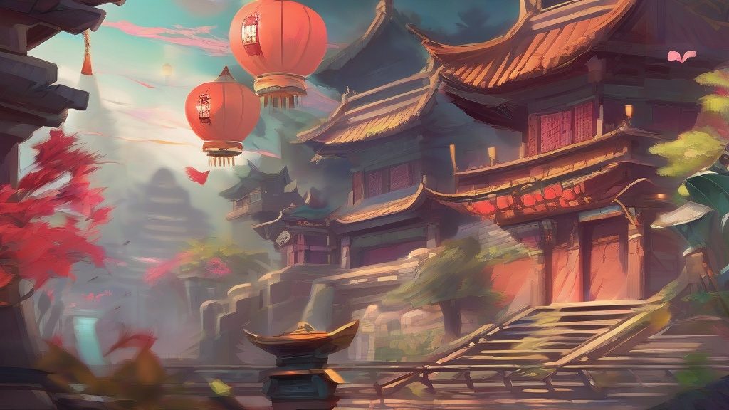 从永劫无间到塞尔达：PVP与开放世界的制胜法则