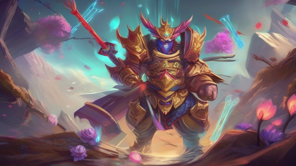 《从PVE到PVP：全维度提升游戏实力的终极指南》