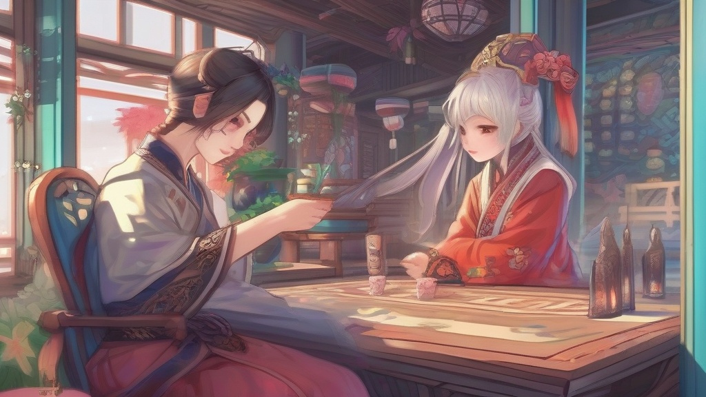 和平精英×塞尔达：双修玩家必看的战术融合指南