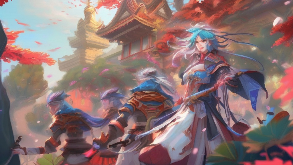 艾尔登法环手游新手必看：装备全解析与速成指南