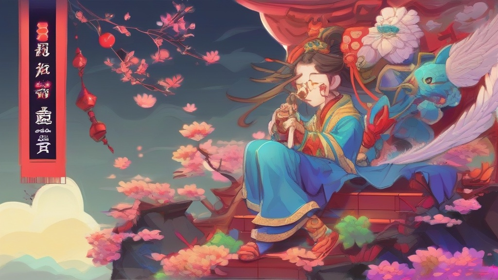 从原神到魔兽：单机角色培养终极指南