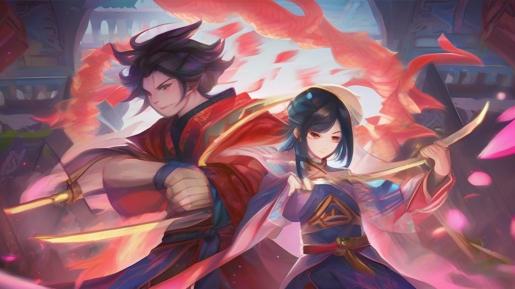 原神角色培养与装备搭配全攻略：从新手到大神