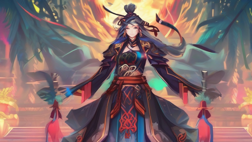 PVE副本通关秘籍：战术策略全解析