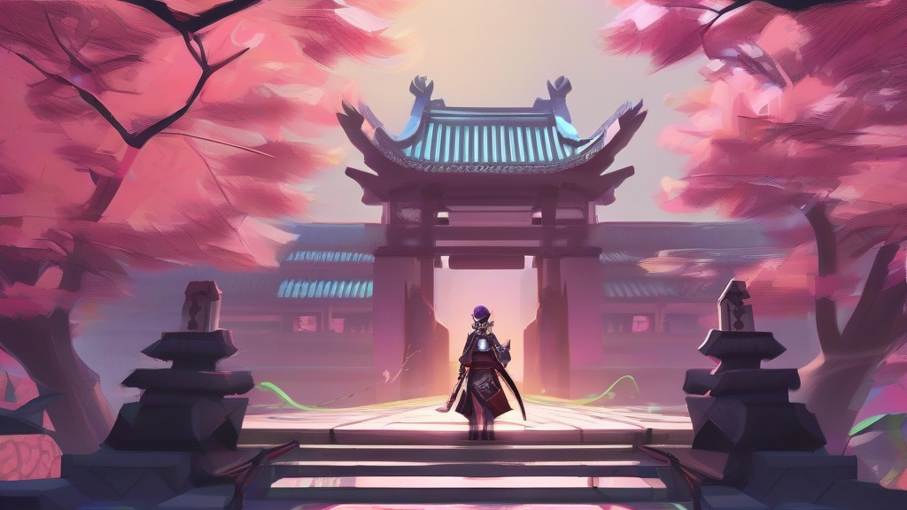 艾尔登法环：从新手到大神的终极养成指南