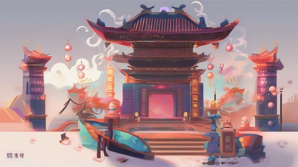 永劫无间手游新手必看：战术策略全解析