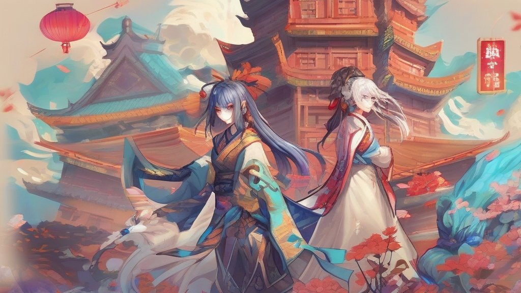 原神&王者：角色培养全攻略，轻松登顶大神榜