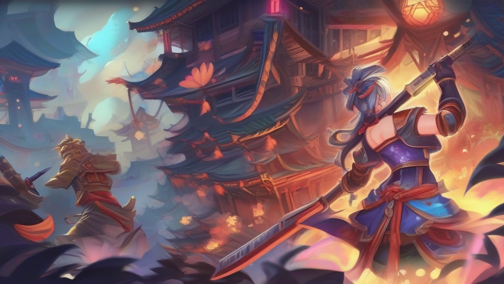 从PVE到PVP：全维度提升你的游戏实力