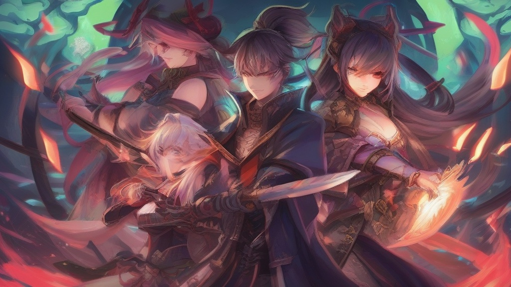 从永劫无间到魔兽世界：PVP竞技全攻略