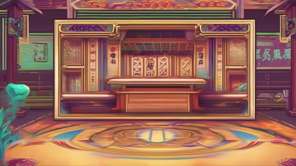 永劫无间：从新手到大师的通关建造全攻略