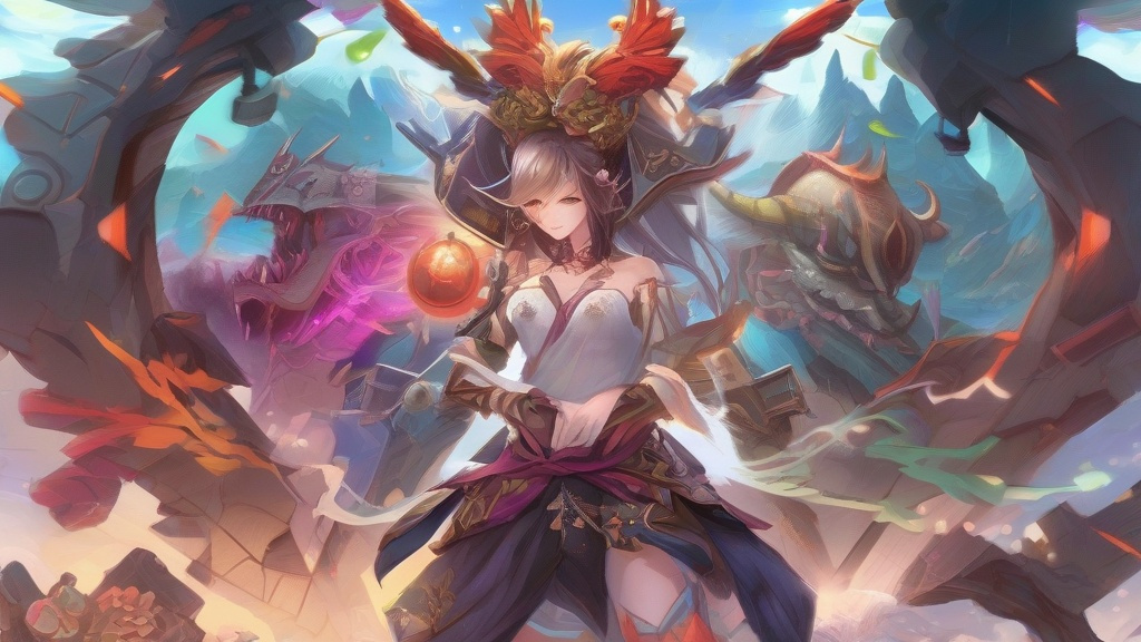 单机变强指南：资源与PVP双修攻略