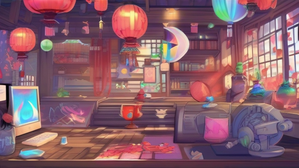 手游全攻略：资源装备速成指南