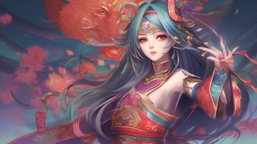 王者荣耀：从新手到王者，角色培养与通关全攻略