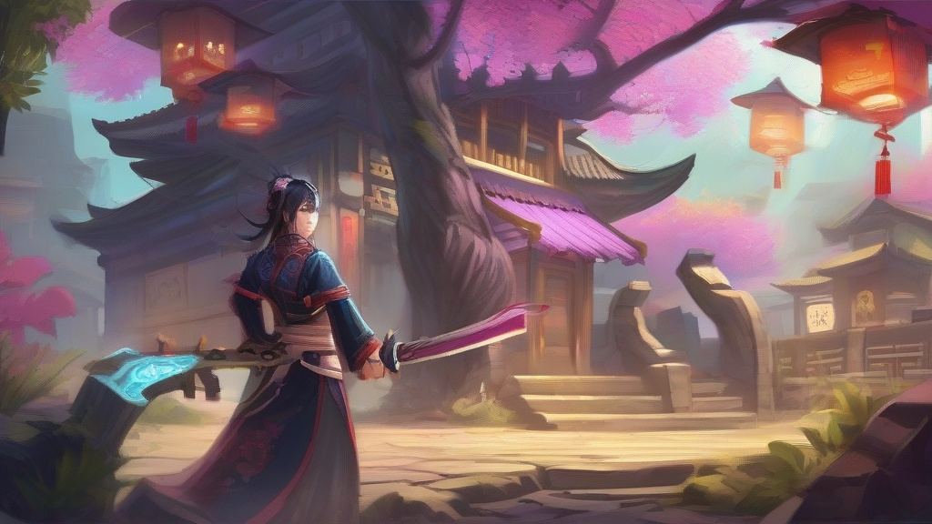 和平精英PVP建造指南：从新手到大师的进阶之路